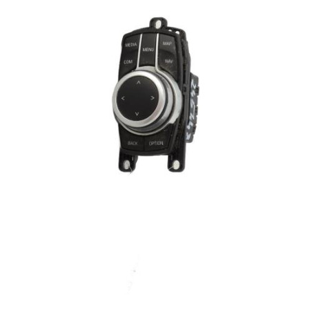 Commande GPS BMW X1 F48 Photo n°3