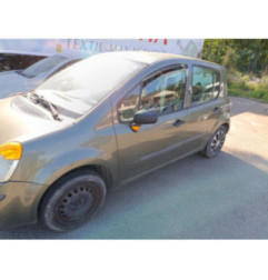 Retroviseur gauche RENAULT MODUS Photo n°10