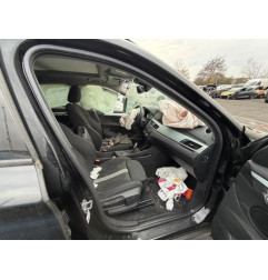 Retroviseur interieur BMW X1 F48 Photo n°15