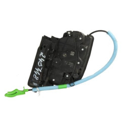 Serrure arriere gauche BMW X1 F48 Photo n°3