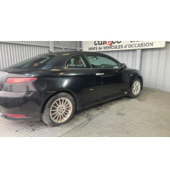 Cendrier ALFA ROMEO GT Photo n°7