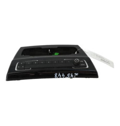 Commande autoradio BMW X1 F48 Photo n°3