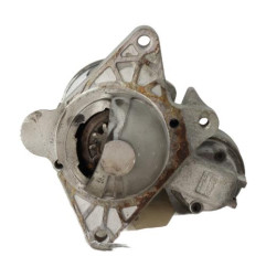 Demarreur RENAULT MASTER 3 Photo n°1