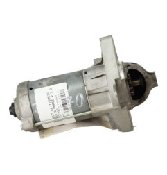Demarreur RENAULT MASTER 3 Photo n°4