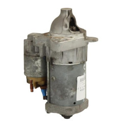 Demarreur RENAULT MASTER 3 Photo n°5