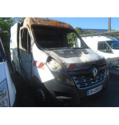 Demarreur RENAULT MASTER 3 Photo n°6