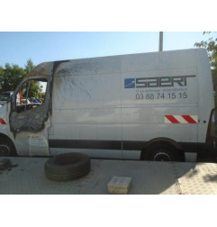 Demarreur RENAULT MASTER 3 Photo n°8