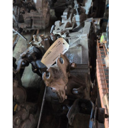 Boite de vitesses TOYOTA YARIS 1 Photo n°1