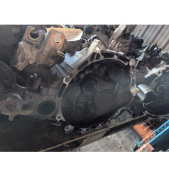 Boite de vitesses TOYOTA YARIS 1