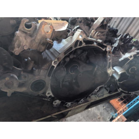 Boite de vitesses TOYOTA YARIS 1