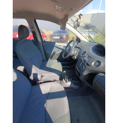 Boite de vitesses TOYOTA YARIS 1 Photo n°4