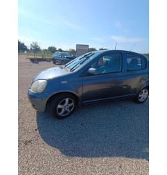 Boite de vitesses TOYOTA YARIS 1 Photo n°8