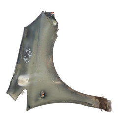 Aile avant gauche OPEL CORSA D