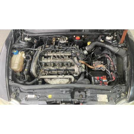 Alternateur ALFA ROMEO GT