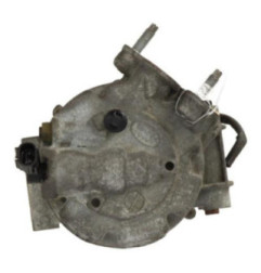 Compresseur clim LAND ROVER DISCOVERY SPORT Photo n°5