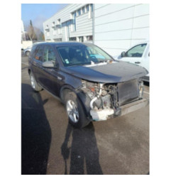 Compresseur clim LAND ROVER DISCOVERY SPORT Photo n°6