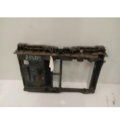 Face avant PEUGEOT 208 1 Photo n°1