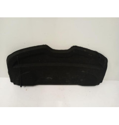 Plage arriere PEUGEOT 208 1 Photo n°1