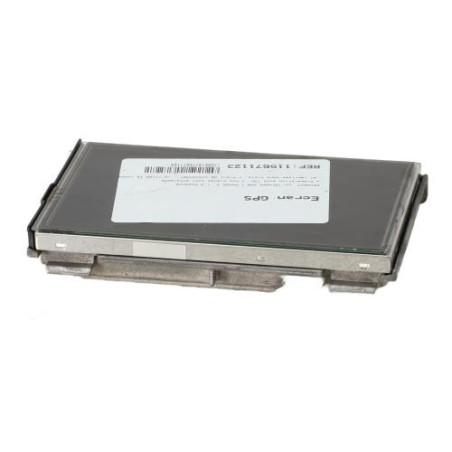 Ecran GPS PEUGEOT 208 1