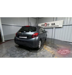 Ecran GPS PEUGEOT 208 1 Photo n°10