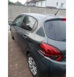 Ecran GPS PEUGEOT 208 1 Photo n°18