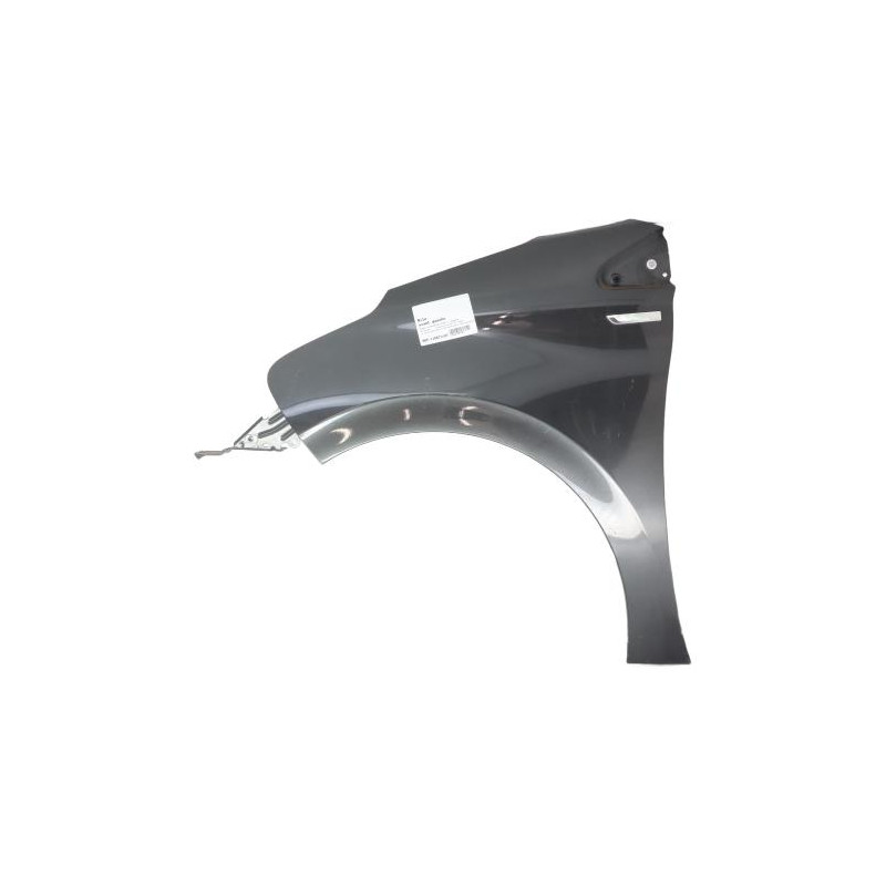 Aile avant gauche PEUGEOT 208 1