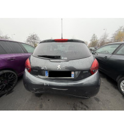 Aile avant gauche PEUGEOT 208 1 Photo n°19