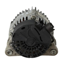 Alternateur PEUGEOT 208 1 Photo n°3