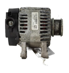 Alternateur PEUGEOT 208 1 Photo n°4