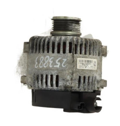 Alternateur PEUGEOT 208 1 Photo n°5