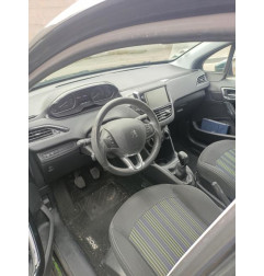 Alternateur PEUGEOT 208 1 Photo n°8