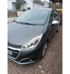 Alternateur PEUGEOT 208 1 Photo n°9