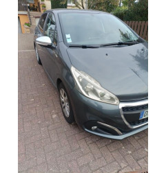 Alternateur PEUGEOT 208 1 Photo n°10