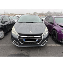 Alternateur PEUGEOT 208 1 Photo n°13