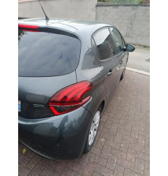 Retroviseur interieur PEUGEOT 208 1 Photo n°6