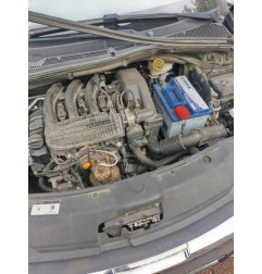 Demarreur PEUGEOT 208 1 Photo n°12