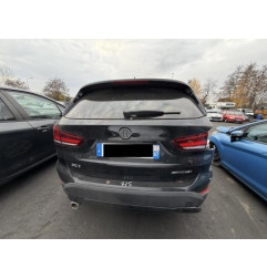 Boite de vitesses BMW X1 F48 Photo n°17