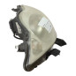 Optique avant principal gauche (feux)(phare) PEUGEOT 107
