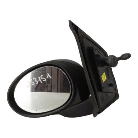 Retroviseur gauche PEUGEOT 107 Photo n°1