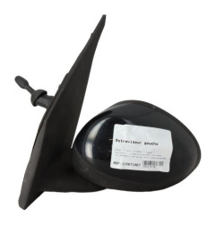 Retroviseur gauche PEUGEOT 107 Photo n°3