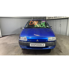 Compteur CITROEN SAXO Photo n°1