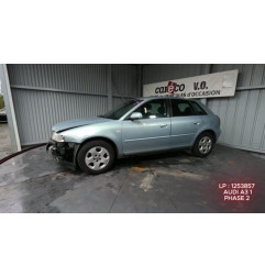 Renfort pare choc arriere (traverse) AUDI A3 1 Photo n°12