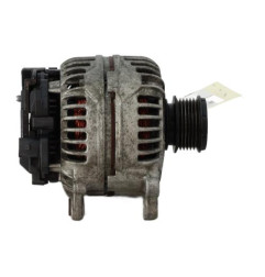 Alternateur AUDI A3 1 Photo n°4