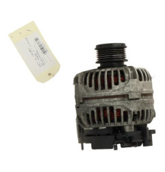 Alternateur AUDI A3 1 Photo n°5