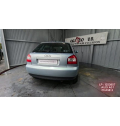 Alternateur AUDI A3 1 Photo n°9