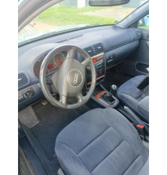 Alternateur AUDI A3 1 Photo n°19