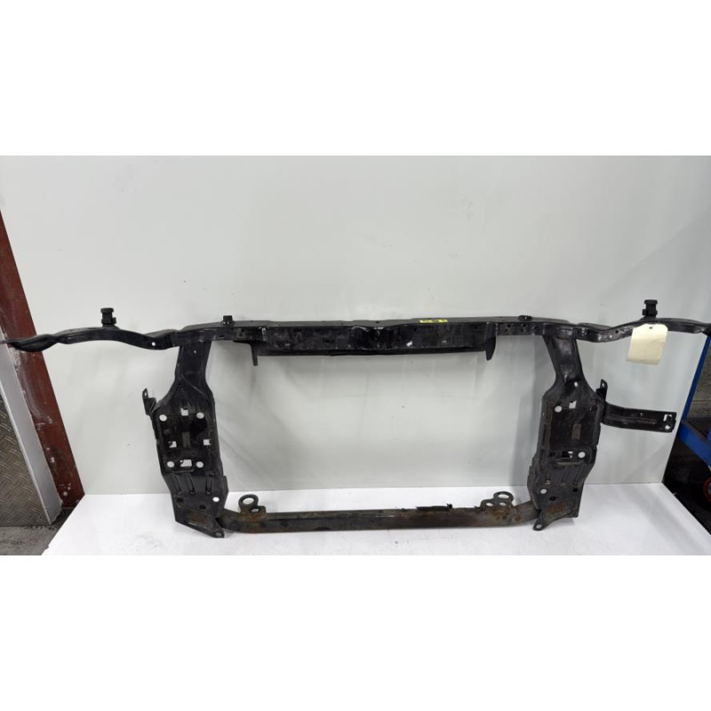 Face avant NISSAN QASHQAI 1