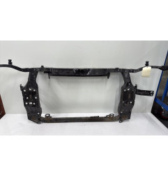 Face avant NISSAN QASHQAI 1