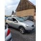 Face avant NISSAN QASHQAI 1