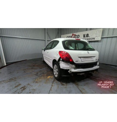 Moteur leve vitre avant gauche PEUGEOT 207 Photo n°6